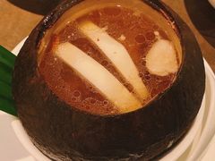 -美奈小馆·越南料理(中航城君尚购物中心店)