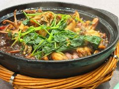 -金哥私房菜馆(张府园总店)