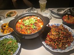 -麻六记(新天地店)