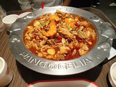 -胖哥俩肉蟹煲(宿迁宝龙广场店)