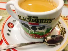 奶茶-华星冰室(湾仔店)