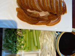 -恭敬李·烤鸭(天坛北门店)