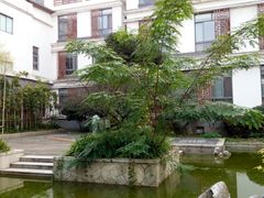 -太湖湾开元名庭大酒店