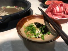 -小郡肝火锅串串香(万达总店)