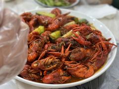 -大拇指龙虾(娄葑文体中心店)