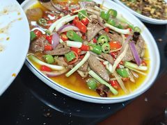 -酸婆娘江湖川菜(紫竹路店)