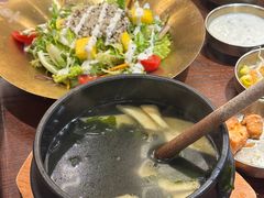 -双门洞·森系料理(体育西店)