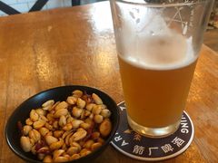 -Arrow Factory Brewing箭厂啤酒