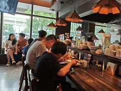 -眷屋の深夜食堂(云锦中心店)