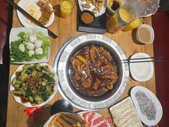 阿田大虾-王婆大虾(五道口店)