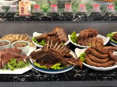 -七味轩中华传统文化主题酒楼(泽信广场店)