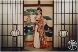 点击看大图 -持熹光年写真体验馆