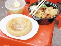 -余艳梅拌面世家(马场横路店)