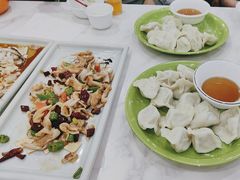 -郭姐·威海渔村(黄兴路店)