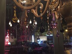 漫咖啡(文化西路店)-漫咖啡 (CCPAPK创意港店)