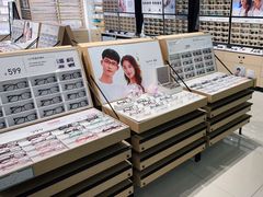 -OYEA欧野眼镜(武商MALL·众圆店)