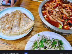 -溢心园香河肉饼总店