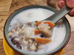 香滑么么喳喳-党公糖水铺(鹭江店)