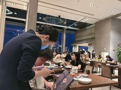 -田舍家Inakaya·炉端烧·铁板烧(天汇igc店)