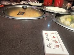 -山河屯铁锅炖鲜鹅·东北菜(开发区一店)