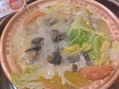 -阿婆情腊排骨火锅(金虹路店)