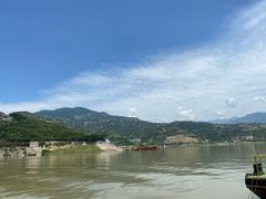 -白帝城·瞿塘峡景区