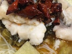 -陆小凤四川料理(北京路店)