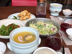 -百富源·海鲜辽菜(浑河堡店)