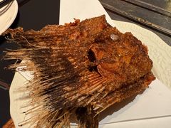 -阿里家·新疆烤肉酒場