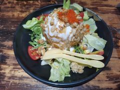 -小川洋风料理(街道口店)