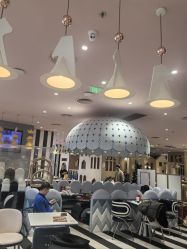 点击看大图 -奈尔宝·儿童乐园·亲子餐厅(前滩店)