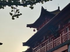 -茅山东方盐湖城景区