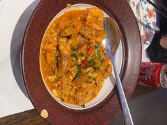 蒜辣大明虾-匠熙小馆(崇文门店)