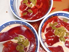招牌红白-禄鼎记·多口味酸菜鱼(侨鑫店)