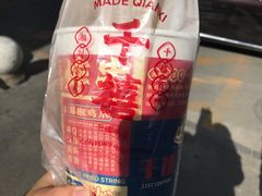 -千禧炸串(明瓦廊店)