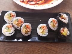 -韩流热风(桥东街店)