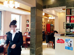 -金牌餐厅·天津菜·八珍豆腐·老爆三(瓷房子店)