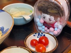 -寄畅興·百年蟹黄面·万国建筑群(外滩27号店)