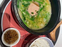 -妈妈故事米线(市府恒隆店)