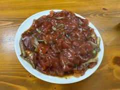 -何记酿皮店(西流湾店)