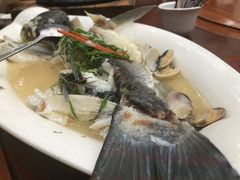 -东馆和天下特色餐饮(工农店)