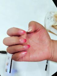 -慕拉美甲美睫皮肤管理
