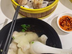 笋丁烧卖-巧燕坊一笼一蒸(庆春广场地铁站店)