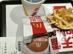-麦当劳(厦门北站店)