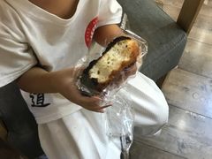 -BOKE博稞烘焙(天佑城店)