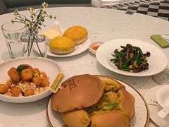 -大树餐厅(万达创始店)