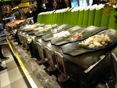 -星伦多自助料理(华润万象城店)