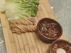 -老铺人家酒店(紫荆名流店)