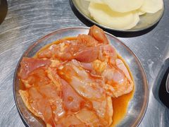 -猪掌柜韩国烤肉(六折店)
