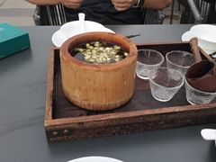 -汉水谣·江景餐厅(江滩店)